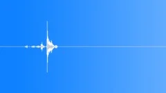 Dropping Keys Sound Effect