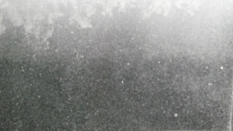 Dropping powder into the water Stock Footage 101598540