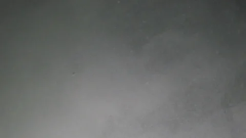 Dropping powder into the water Stock Footage 101604830