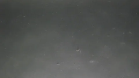 Dropping powder into the water Stock Footage 101605292