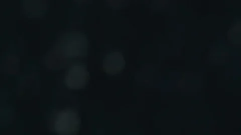 Dropping powder into the water Stock Footage 122103290