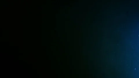 Dropping powder into the water Stock Footage 122103315