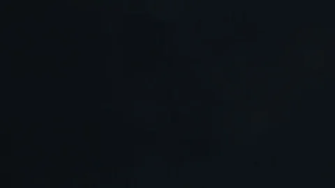 Dropping powder into the water Stock Footage 122105879