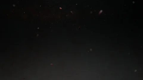 Dropping red ingredient into the water background Stock Footage 102617632