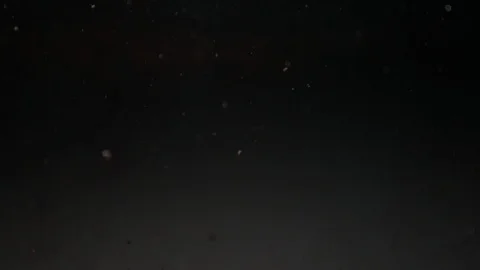 Dropping red ingredient into the water background Stock Footage 102618175