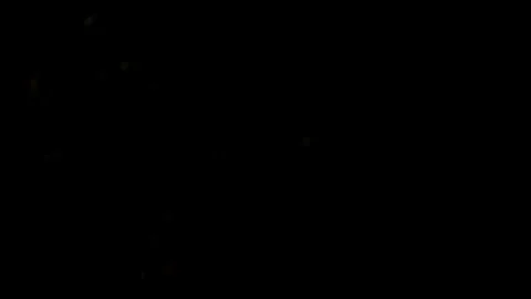 Dropping red ingredient into the water background Stock Footage 102781046