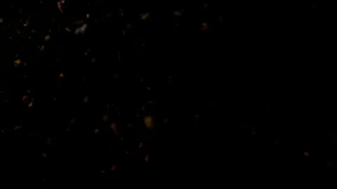 Dropping red ingredient into the water background Stock Footage 102782855