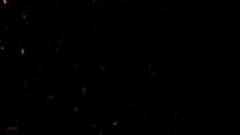 Dropping red ingredient into the water background Stock Footage 102835414