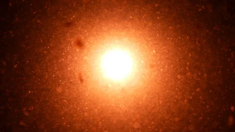 Dropping red ingredient into the water background Stock Footage 104060908