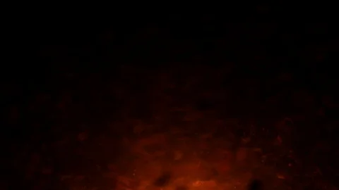 Dropping red ingredient into the water background Stock Footage 104070092