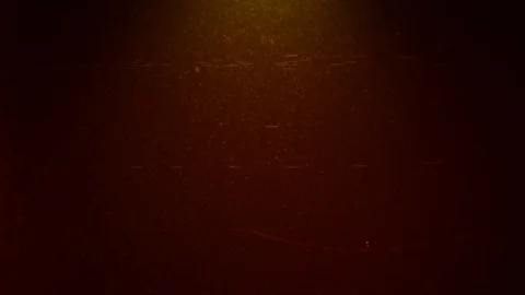 Dropping red ingredient into the water background Stock Footage 121149833