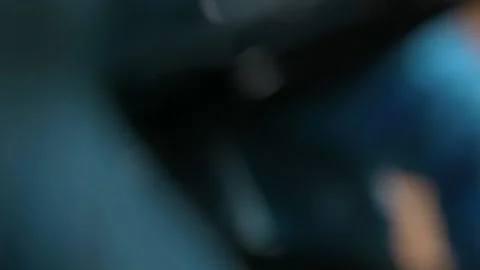 Dropping Stethoscope In Bin Slow Motion Stock Footage 157172227