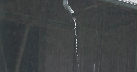 Drops 4 Video stock 26221581