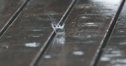 Drops 6 Stock Footage 26221839