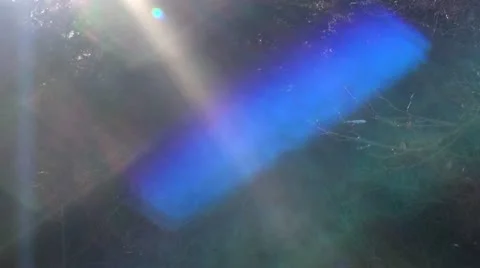 Drops and reflections (2) Vidéo 22353779