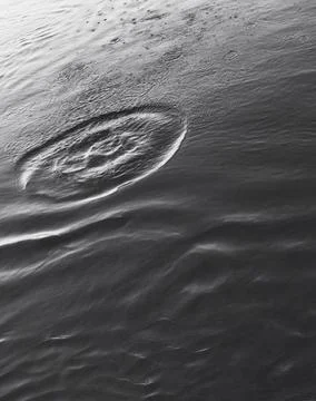 Drops and splashes Stock Photos