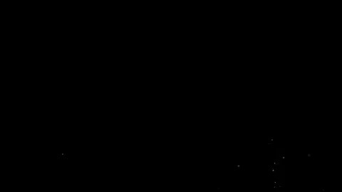 Drops And Splashes Of Water In Slow Motion - 19 Stock-Footage 69837433