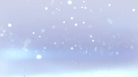 Drops background - Loopable Video stock 38469461