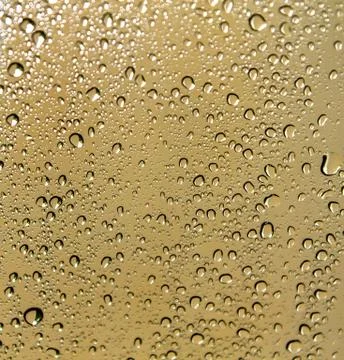 Drops background Stock Photos