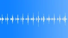 Drops candies box shaking loopSound Effect