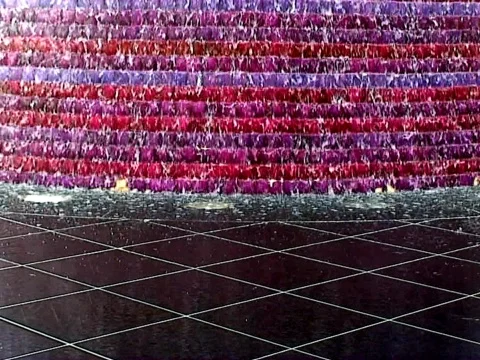 Drops Stock Footage 490328