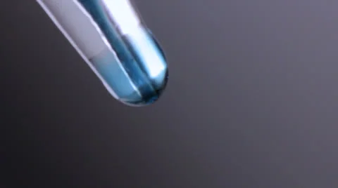 Drops Stock Footage 22979546