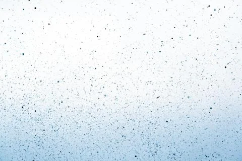 Drops on glass. abstract background with gradient color drops. graphic design Stock Photos
