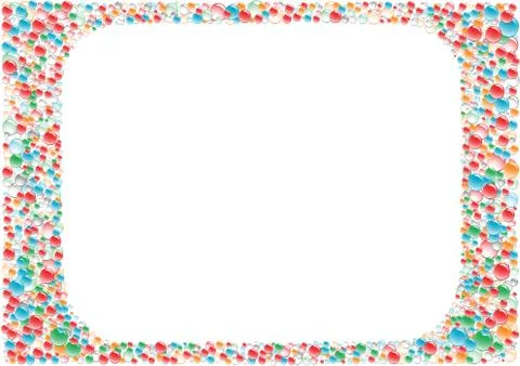 Drops  Stock Illustration