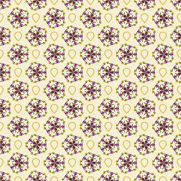 Drops Stock Illustration