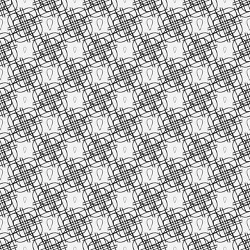 Drops Stock Illustration