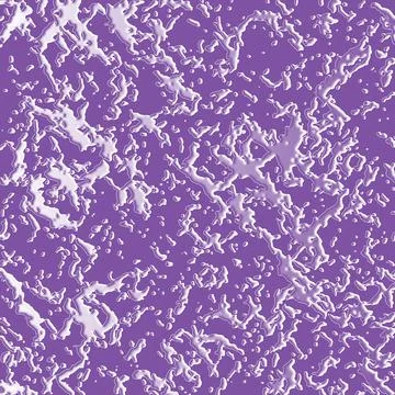 Drops lilac background. Splash fluid Stock Illustration