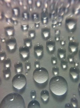 Drops Stock Photos