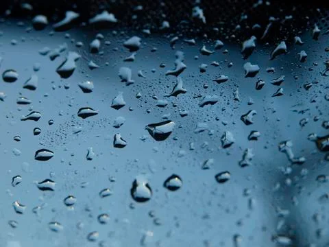Drops Stock Photos