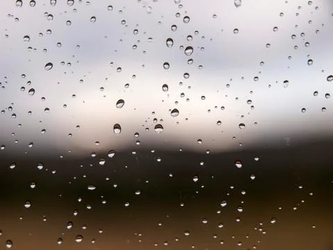 Drops Stock Photos