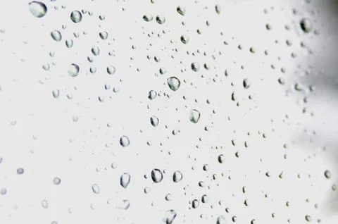 Drops.... Stock Photos