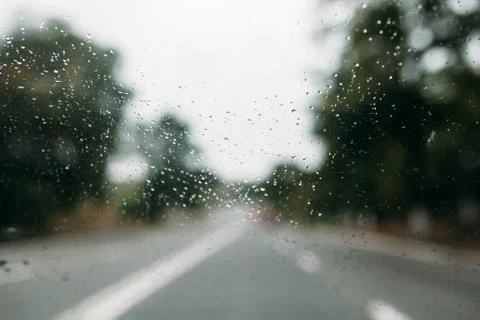 Drops Stock Photos