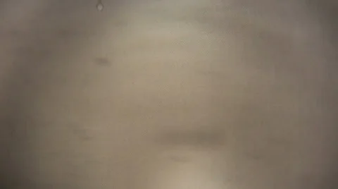 Drops of water. Stock Footage 33601949