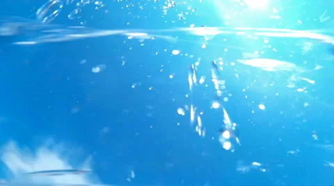 Drops of water Stock-Footage 52789978