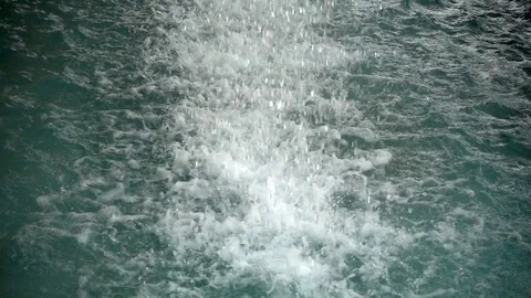 Drops of Water Stock Footage 80507738
