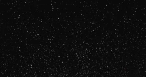 Drops of water sliding down Stock Footage 324877368