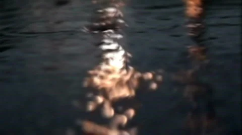 Drops1 Stock Footage 112105