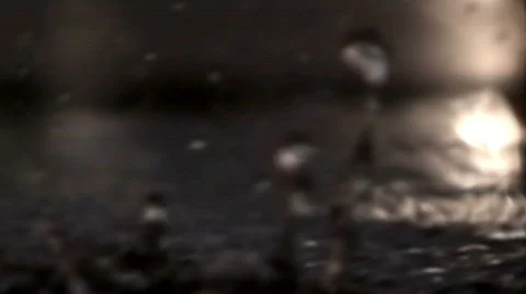 Drops3 Stock Footage 112116