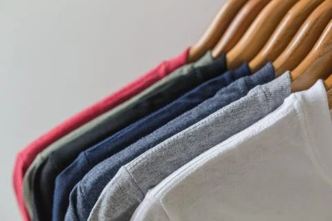 Dropship-tshirts   Stock Photos
