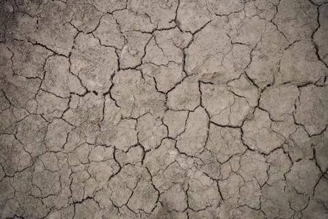 Drought floor Stock Photos