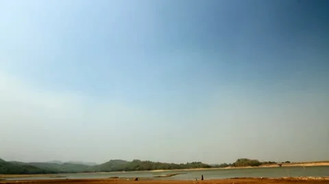 Drought Stock-Footage 22418548