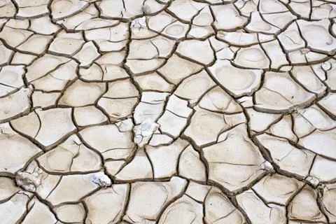 Drought land Stock Photos
