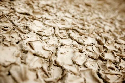 Drought land Stock Photos