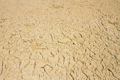 Drought land Stock Photos