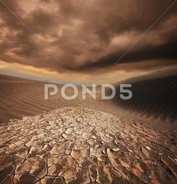 Drought Stock Photos