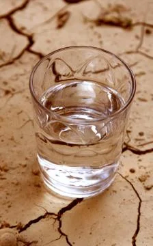 Drought Stock Photos